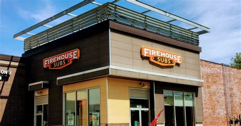 directions to firehouse subs near me|closest firehouse subs near me.